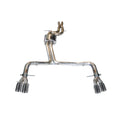 AWE Tuning exhaust