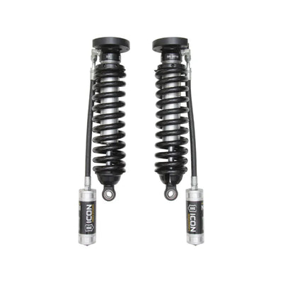 ICON coilovers