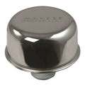 Moroso chrome auto part
