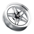 Weld black auto part