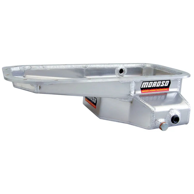 Moroso auto part