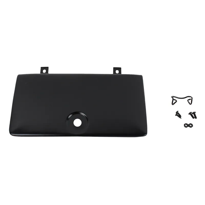 Kentrol black auto part