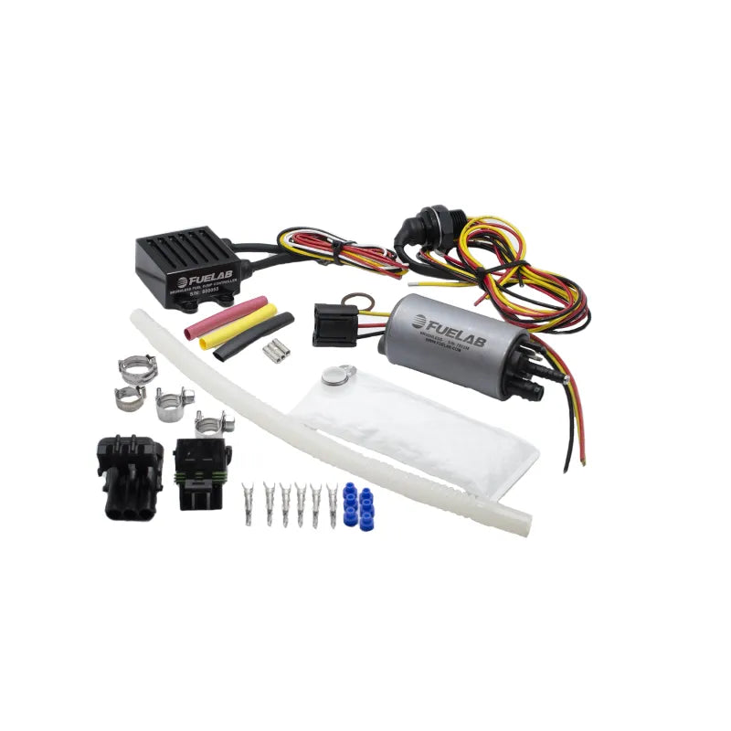 Fuelab air filter