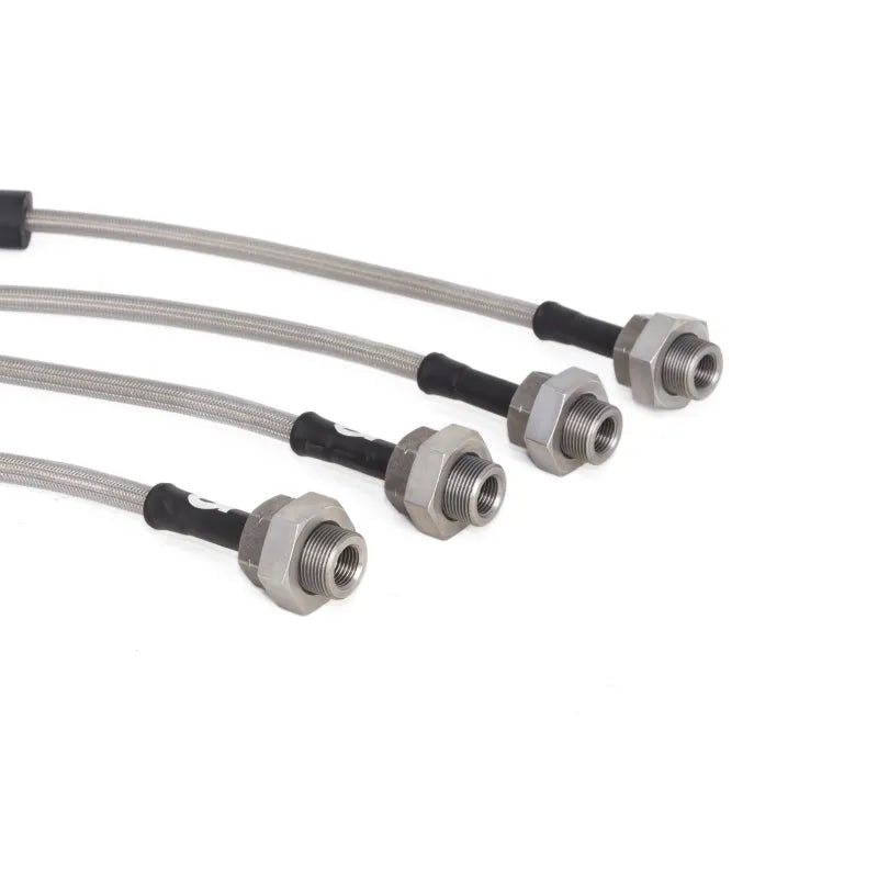 Goodridge auto part
