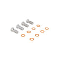 Goodridge auto part detail