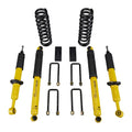 ARB lift kit