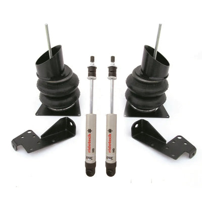 Air Ride Technologies (Ride auto part