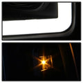 SPYDER headlights
