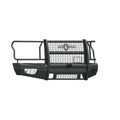 Road Armor bumper