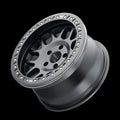 Dirty Life Wheels auto part