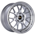 BBS auto part