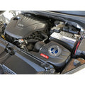 aFe cold air intake
