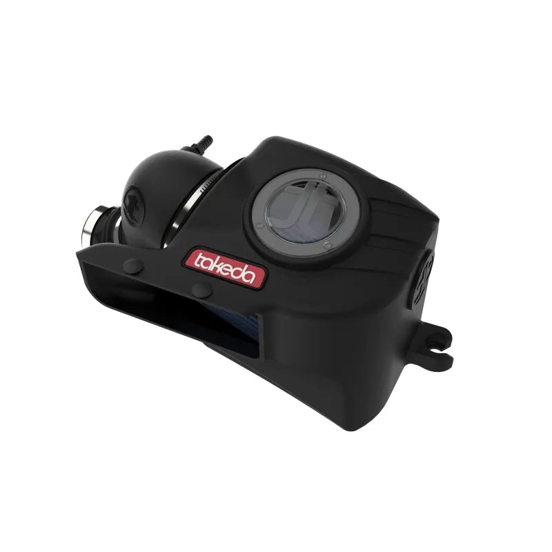 aFe cold air intake