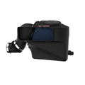 aFe cold air intake close-up