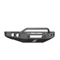 Road Armor bumper