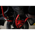 UMI PERFORMANCE auto part close-up