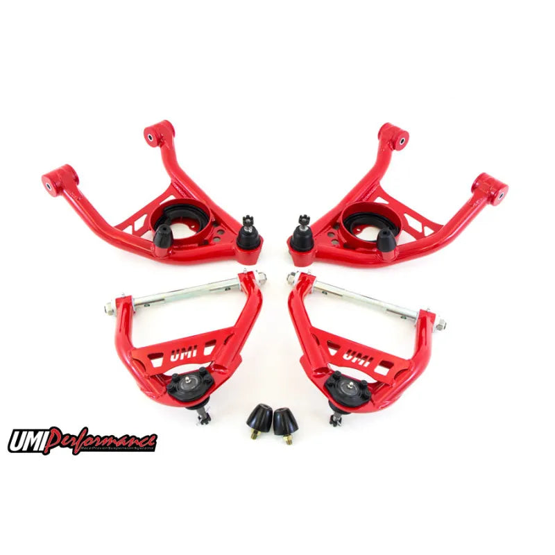 UMI PERFORMANCE auto part