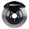 Stoptech auto part