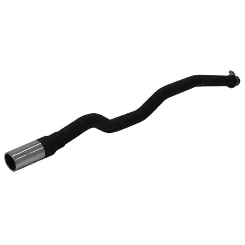 Remus axle-back exhaust
