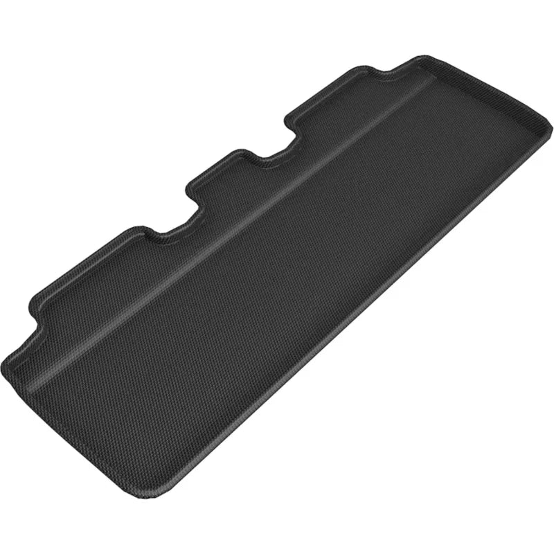 3D MAXpider black auto part