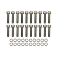 Moroso stud kit