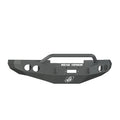 Road Armor bumper