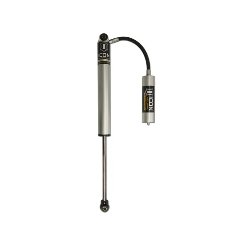 ICON shock absorber