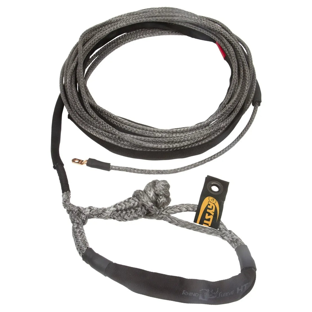 Daystar International black winch