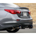 HKS cat-back exhaust