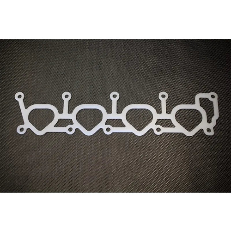 Torque Solution intake system