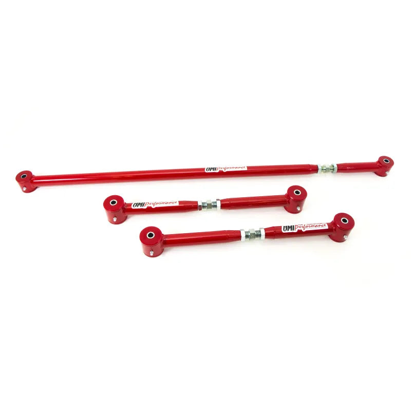 UMI PERFORMANCE control arms