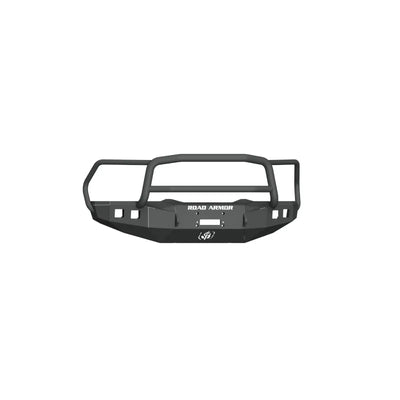 Road Armor bumper