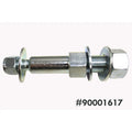 Air Ride Technologies (Ride shock absorber