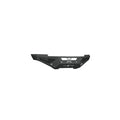 Road Armor bumper