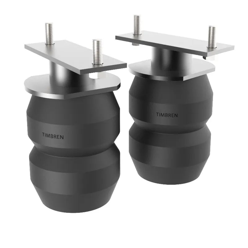 Timbren auto part