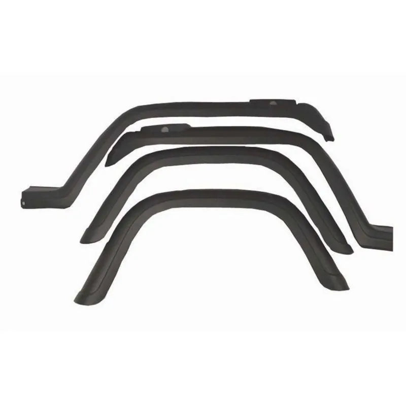 OMIX-ADA fender flares