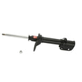 KYB shock absorber detail