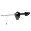 KYB shock absorber