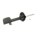 KYB shock absorber detail