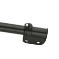 KYB shock absorber close-up