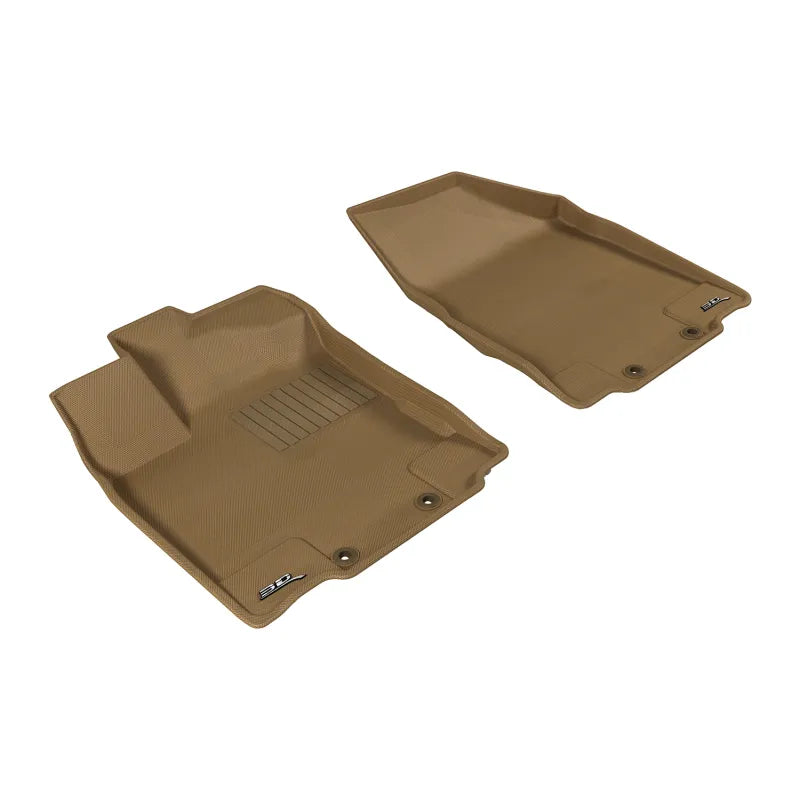 3D MAXpider auto part