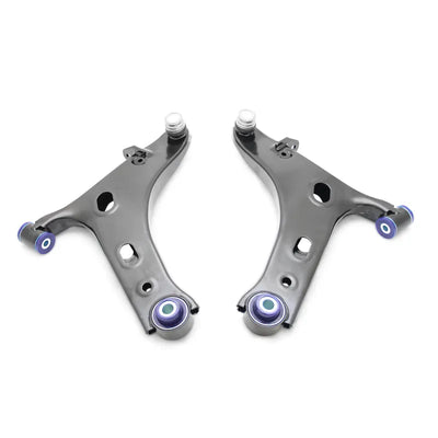 SuperPro control arms