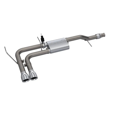 QTP silver auto part
