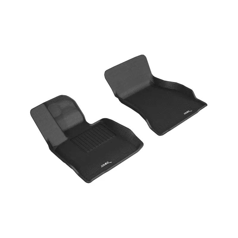 3D MAXpider black auto part