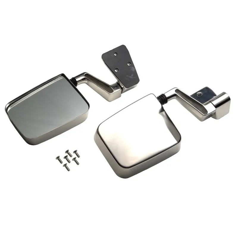 Kentrol silver auto part
