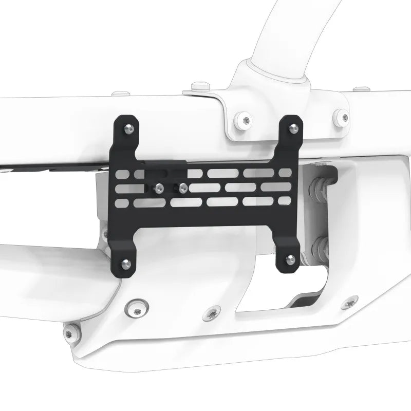 BuiltRight Industries bumper