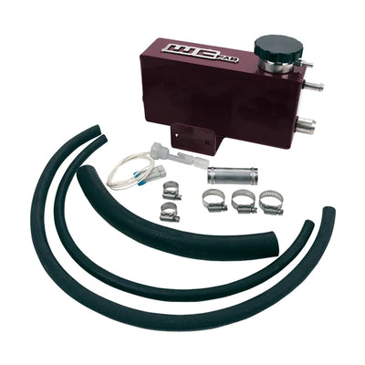 Wehrli black auto part