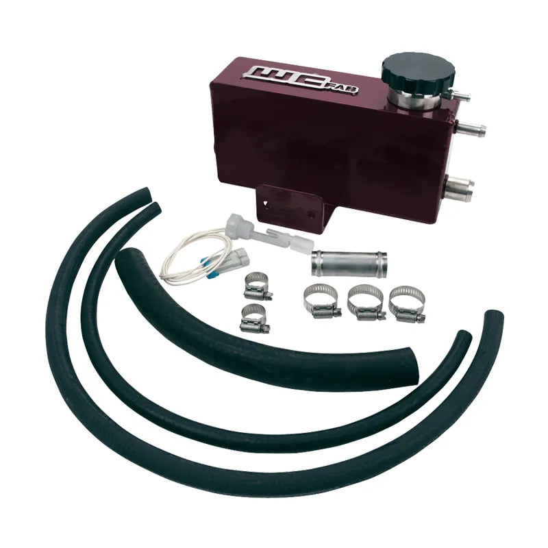 Wehrli black auto part