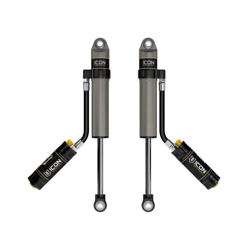 ICON shock absorber