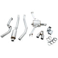 AWE Tuning exhaust